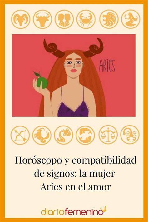 aries en el sexo|Horóscopo y compatibilidad de signos: la mujer Aries en el sexo.